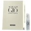 Miniatūra: Armani acqua di giò parfum parfémovaná voda, 1.2ml - Giorgio Armani Acqua Di Gio Parfum Sample 1.2ml