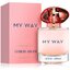 Miniatūra: Armani my way ylang parfumovaná voda, 50ml - Armani My Way Ylang Parfumovaná voda, 50ml