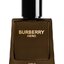 Miniatūra: Burberry hero parfum, 5ml - Burberry Hero Parfum, 5ml