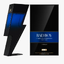 Miniatūra: Carolina herrera bad boy cobalt elixir parfémovaná voda, 100ml - Carolina Herrera Bad Boy Cobalt Elixir edp 100ml