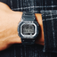 Miniatūra: Casio dw-5600rgm-1er - DW-5600RGM-1ER 1