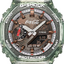 Miniatūra: Casio ga-2100cc-3aer - pánske hodinky - Snímka obrazovky (235)