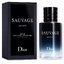 Miniatūra: Christian dior sauvage eau forte parfum, 100 ml - Christian Dior Sauvage Eau Forte Parfum, 100 ml