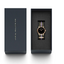 Miniatūra: Daniel wellington dw00100680 iconic nato green/purple 28mm 3atm - DW1 (2)