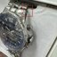 Miniatūra: Ett egs-11552-31m solar drive radio controlled professional 43mm 10atm - second hand - ETT EGS 2