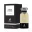 Miniatūra: Maison alhambra fusion intense parfémovaná voda 80ml - Maison Alhambra Fusion Intense Parfémovaná voda 80ml