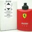 Miniatūra: Ferrari scuderia red toaletná voda - tester, 125ml - 8002135139077