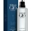 Miniatūra: Giorgio armani acqua di gio profondo, refill parfémovaná voda, 150 ml - Giorgio Armani Acqua di Gio Profondo, refill Parfémovaná voda, 150 ml