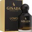 Miniatūra: Gisada uomo parfumovaná voda, 100 ml - gisada-uomo-eau-de-parfum-edp-100-ml
