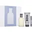 Miniatūra: Hugo boss no.6 bottled darčeková sada, toaletná voda 100ml + deostick 75ml + sprchový gel 100ml - hugo boss sada 100+100+75