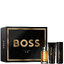 Miniatūra: Hugo boss the scent darčeková sada, toaletná voda 100ml + deostick 150ml + sprchový gel 100ml - Hugo Boss The Scent Darčeková sada, toaletná voda 100ml + deostick 150ml + sprchový gel 100ml