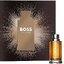 Miniatūra: Hugo boss the scent darčeková sada, toaletná voda 50ml + dezodorant 150ml - Hugo Boss The Scent Darčeková sada, toaletná voda 50ml + dezodorant 150ml