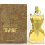 Miniatūra: Jean paul gaultier gaultier divine darčeková sada, eau de parfum 100 ml + eau de parfum 10 ml - JPG Divine travel set 100+10