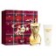 Miniatūra: Jean paul gaultier gaultier divine darčeková sada, eau de parfum 100 ml + telové mlieko 75ml - divine-set
