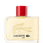 Miniatūra: Lacoste red toaletná voda - tester, 125 ml - LACOSTE_red_125ml