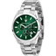 Miniatūra: Maserati r8853151017 mens watch attrazione chronograph special edition 43mm 5atm - R8853151017
