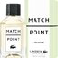 Miniatūra: Lacoste match point cologne eau de toilette toaletná voda 100ml - Lacoste Match Point Cologne toaletná voda pánska 100 ml