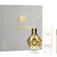 Miniatūra: Paco rabanne million gold for her darčeková sada, parfémovaná voda 90ml +parfémovaná voda 10ml + telové mlieko 100 ml - rabanne-million-gold-for-her-edp-90-ml-telove-mleko-100-ml-edp-10-ml