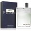 Miniatūra: Prada prada amber for man toaletná voda, 100ml - Prada Amber Pour Homme 100 ml edt