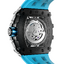 Miniatūra: Tsar bomba tb8208cf-06 mens watch elementar carbon fiber automatic 44mm 5atm - Tsar Bomba TB8208CF-06