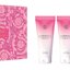 Miniatūra: Versace bright crystal absolu darčeková sada, parfumovaná voda 90 ml + telové mlieko 100ml + sprchový gel 100ml + parfumovaná voda 5ml - Versace Bright Crystal Absolu Darčeková sada, parfumovaná voda 90 ml + telové mlieko 100ml + sprchový gel 100ml + parfumovaná voda 5ml