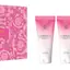 Miniatūra: Versace bright crystal absolu darčeková sada, parfumovaná voda 90 ml + telové mlieko 100ml + sprchový gel 100ml + parfumovaná voda 5ml - Versace Bright Crystal Absolu Darčeková sada, parfumovaná voda 90 ml + telové mlieko 100ml + sprchový gel 100ml + parfumovaná voda 5ml