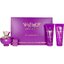 Miniatūra: Versace dylan purple darčeková sada, parfumovaná voda 100ml + sprchový gél 100ml + telové mlieko 100ml + parfumovaná voda 5 ml - Versace Dylan Purple Darčeková sada, Parfumovaná voda 100ml + Sprchový gél 100ml + Telové mlieko 100ml +  Parfumovaná voda 5 ml