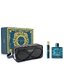 Miniatūra: Versace eros darčeková sada, parfumovaná voda 100ml + parfumovaná voda 10ml + kozmetická taška - Versace Eros edp 100ml set