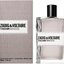 Miniatūra: Zadig & voltaire this is him! undressed toaletná voda, 100ml - Zadig & Voltaire This is Him! Undressed Toaletná voda, 100ml