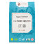 Miniatūra: Pracie pásiky issencia na 50 praní aqua essence - Issencia - Aqua Essence - 04